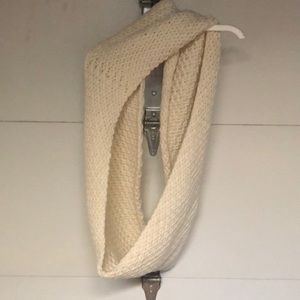 Wool Cashmere Scarf